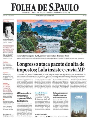 Folha de S.Paulo