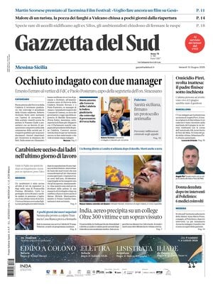 Gazzetta del Sud (Messina)