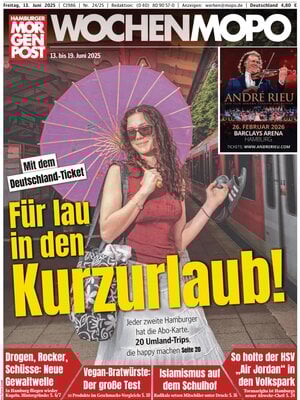 Hamburger Morgenpost