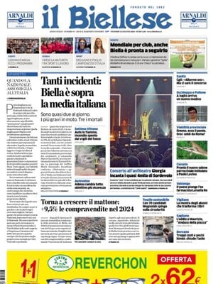 Il Biellese