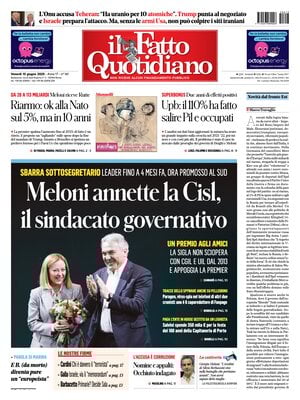 Il Fatto Quotidiano