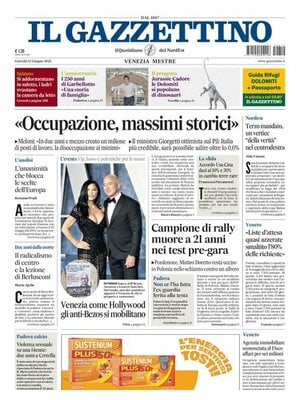 Il Gazzettino