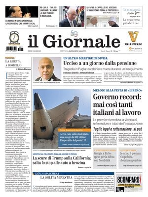 Il Giornale
