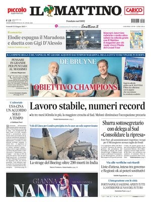 Il Mattino