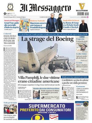 Il Messaggero