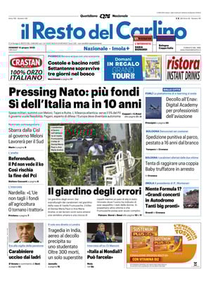 Il Resto del Carlino