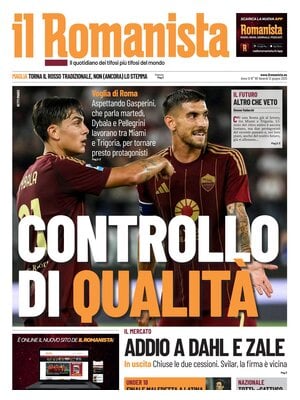 Il Romanista