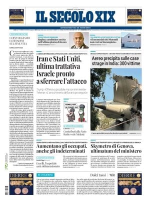 Il Secolo XIX