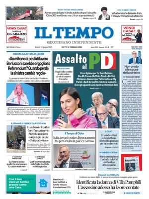 Il Tempo
