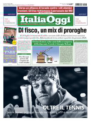 ItaliaOggi