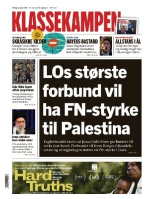 Klassekampen