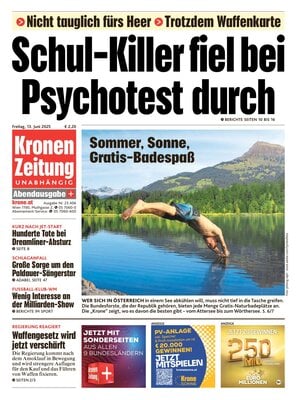 Kronen Zeitung