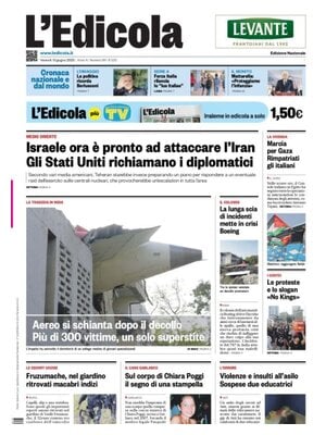 L'Edicola (Nazionale)