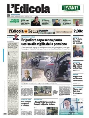 L'Edicola (Bari)