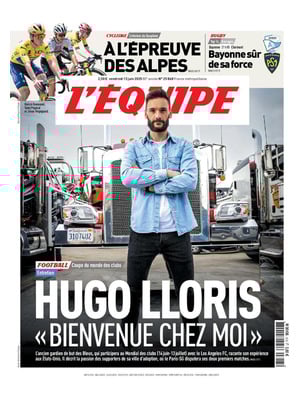 L'Equipe