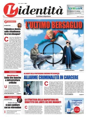 L'Identità