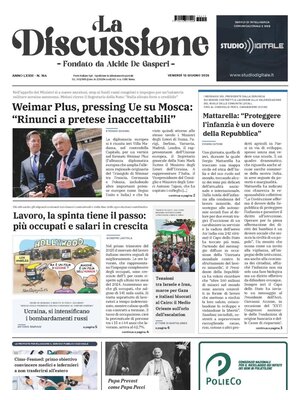 La Discussione