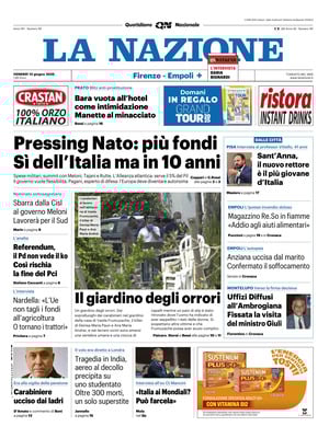 La Nazione