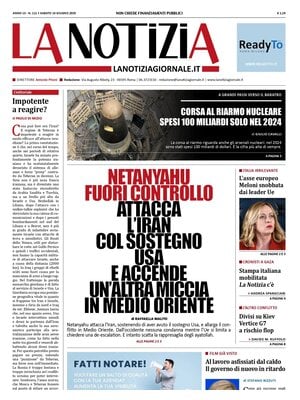 La Notizia