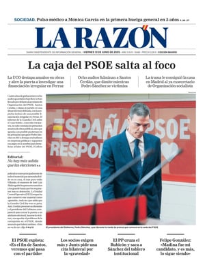 La Razón