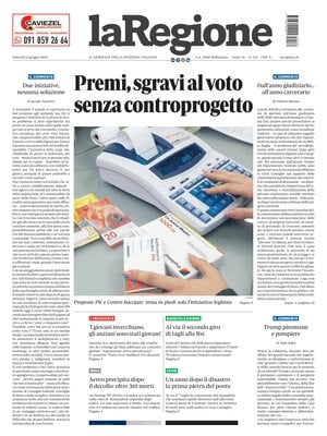 La Regione