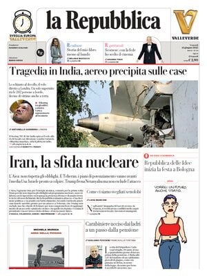 La Repubblica
