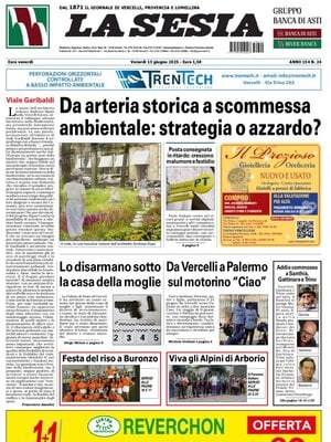 La Sesia