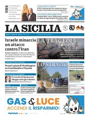La Sicilia