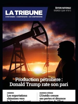 La Tribune
