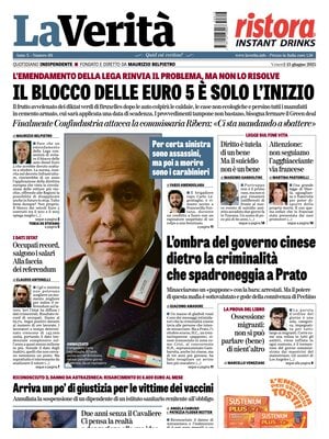 La Verità