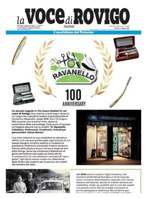 La Voce di Rovigo
