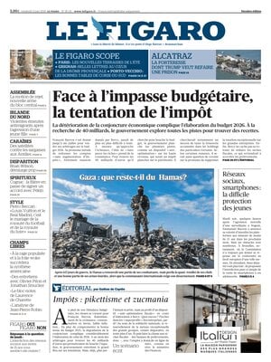Le Figaro