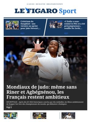 Le Figaro SPORT