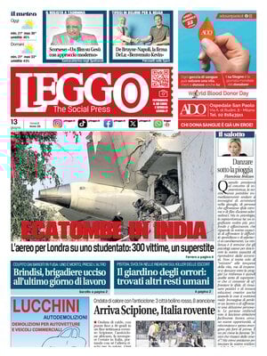 Leggo (Milano)