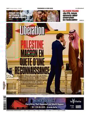 Libération