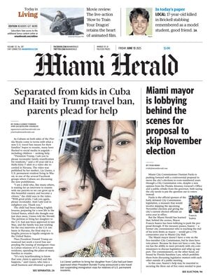 Miami Herald