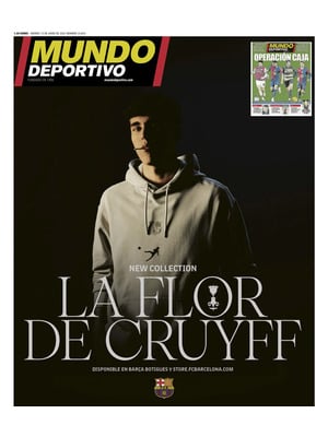Mundo Deportivo
