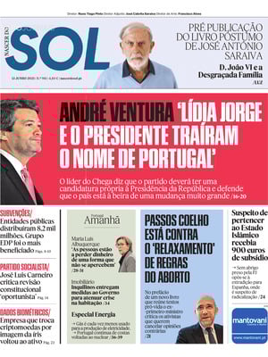 Nascer do SOL