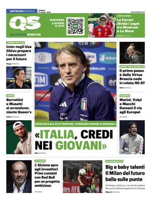 QS Quotidiano Sportivo