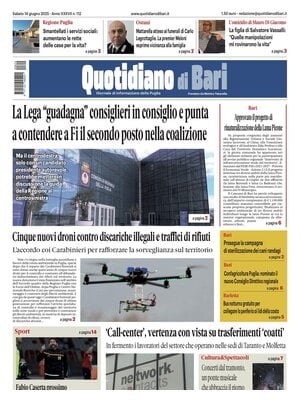 Quotidiano di Bari