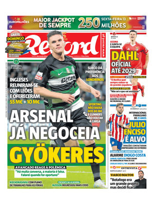 Record