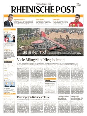 Rheinische Post