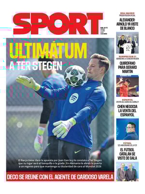 SPORT (Barcelona)