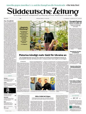 Süddeutsche Zeitung