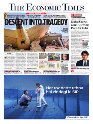 The Economic Times