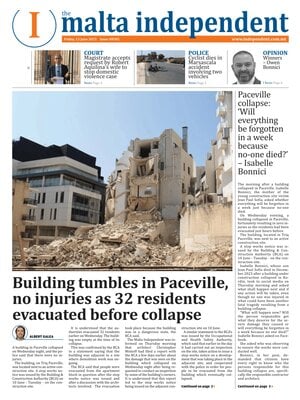 The Malta Independent
