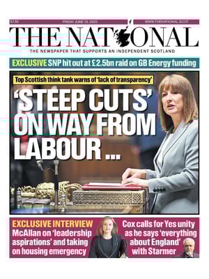 The National (Scotland)
