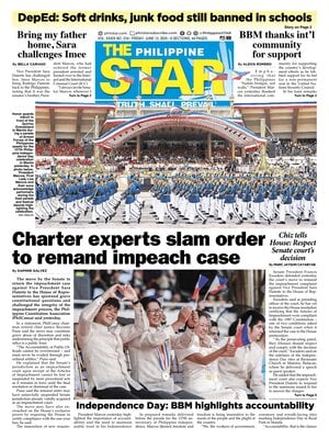 The Philippine Star