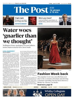 The Post (NZ)