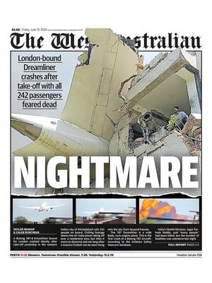 The West Australian